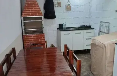 Casa com 2 quartos à venda no Residencial Mombaça I, Pindamonhangaba 