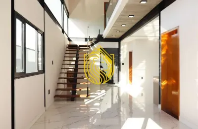 Casa com 3 quartos à venda no Condomínio Residencial Califórnia, Potim 