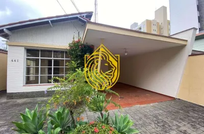 Casa com 4 quartos à venda na Vila Paraiba, Guaratinguetá 