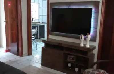 Casa com 3 quartos à venda no São Roque, Aparecida 
