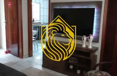 Casa com 3 quartos à venda no São Roque, Aparecida 