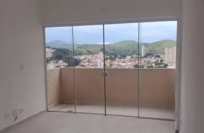 Apartamento com 2 quartos para alugar no São Gonçalo, Guaratinguetá 