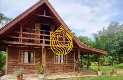 Casa com 4 quartos à venda no Residencial Santa Bárbara, Guaratinguetá 