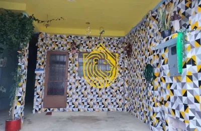 Casa à venda no Itaguaçú, Aparecida 