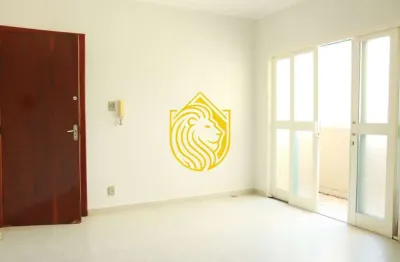 Apartamento com 2 quartos à venda no Jardim Bela Vista, Guaratinguetá 