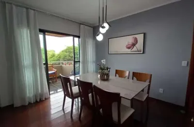 Apartamento com 3 quartos à venda no Centro, Guaratinguetá 