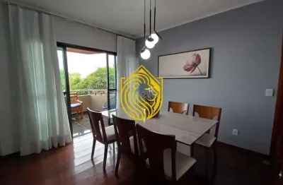 Apartamento com 3 quartos à venda no Centro, Guaratinguetá 