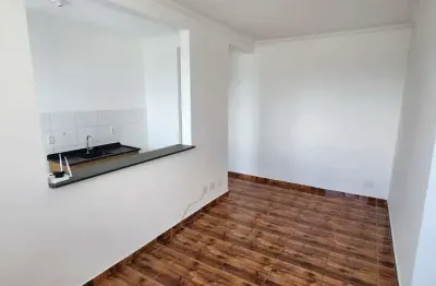 Apartamento com 2 quartos à venda na Vila Mariana, Aparecida 