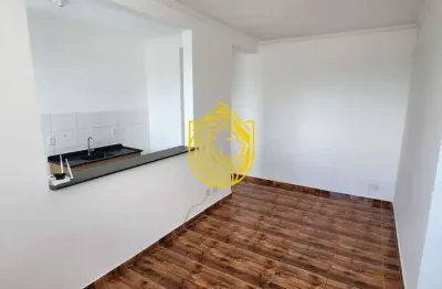 Apartamento com 2 quartos à venda na Vila Mariana, Aparecida 