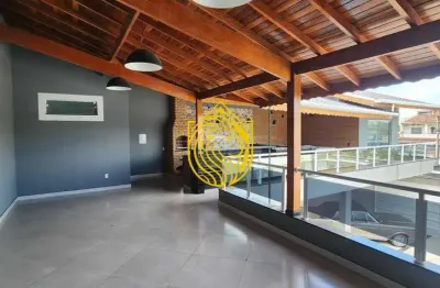 Casa com 3 quartos à venda no Parque do Sol, Guaratinguetá 