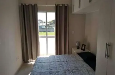 Apartamento com 1 quarto à venda no Cabelinha, Lorena 