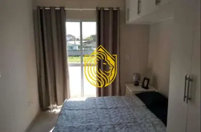 Apartamento com 1 quarto à venda no Cabelinha, Lorena 