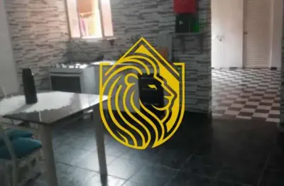 Casa com 2 quartos à venda no Santa Luzia, Guaratinguetá 