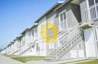 Casa com 2 quartos à venda no Aterrado, Lorena 