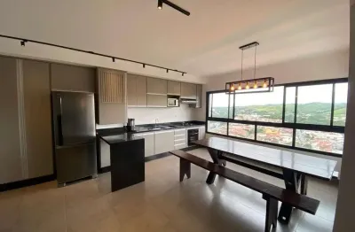 Apartamento alto padrão em nova guará, guaratinguetá/sp
