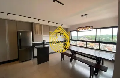 Apartamento com 3 quartos à venda no Nova Guará, Guaratinguetá 