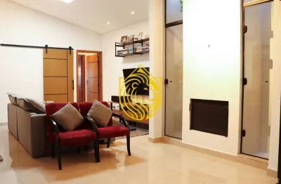 Casa com 3 quartos à venda no Portal das Colinas, Guaratinguetá 