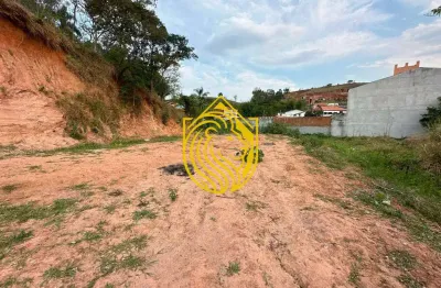 Chácara / sítio à venda no Residencial Santa Bárbara, Guaratinguetá 