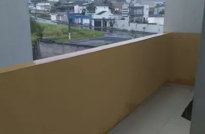 Apartamento com 2 quartos à venda no Jardim Bela Vista II, Guaratinguetá 