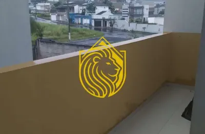 Apartamento com 2 quartos à venda no Jardim Bela Vista II, Guaratinguetá 