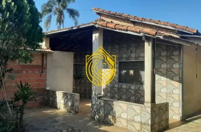 Chácara / sítio com 4 quartos à venda no Vista Alegre, Potim 