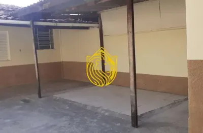 Casa com 2 quartos à venda no Campo do Galvão, Guaratinguetá 