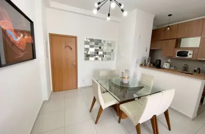 Apartamento alto padrão em residencial village santana, guaratinguetá/sp