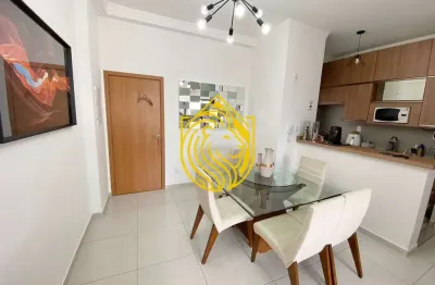 Apartamento alto padrão em residencial village santana, guaratinguetá/sp
