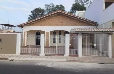 Casa com 3 quartos à venda no Nova Lorena, Lorena 