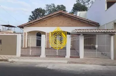 Casa com 3 quartos à venda no Nova Lorena, Lorena 