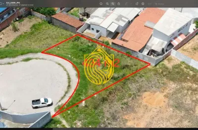 Chácara / sítio à venda no Jardim do Vale II, Guaratinguetá 