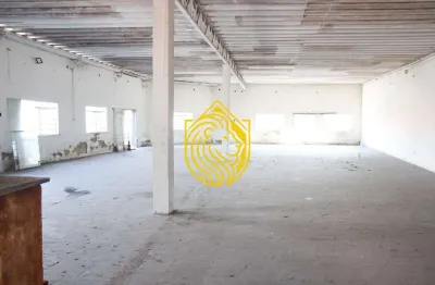 Ponto comercial para alugar no Pedregulho, Guaratinguetá 