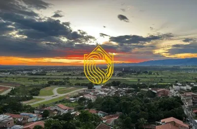 Apartamento com 3 quartos à venda no São Dimas, Guaratinguetá 