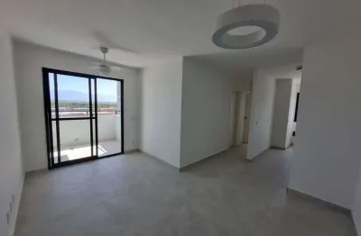 Apartamento com 2 quartos à venda no Olaria José Benedito, Guaratinguetá 