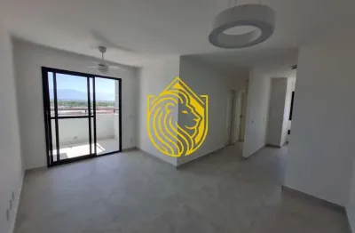 Apartamento com 2 quartos à venda no Olaria José Benedito, Guaratinguetá 