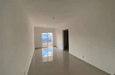 Apartamento em residencial village santana, guaratinguetá/sp