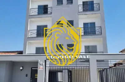 Apartamento com 1 quarto à venda no Jardim do Vale, Guaratinguetá 