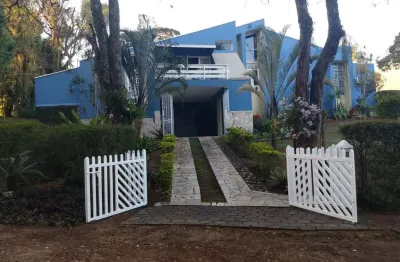 Casa com 4 quartos à venda no Internacional Park, Guaratinguetá 