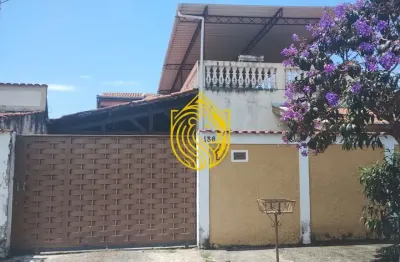 Casa com 3 quartos à venda no Parque Residencial Beira Rio, Guaratinguetá 