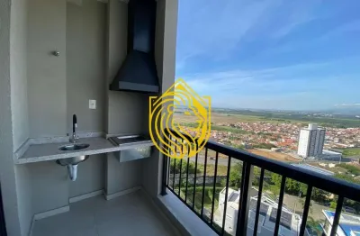 Apartamento em residencial village santana, guaratinguetá/sp