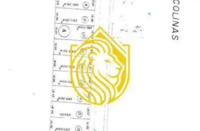 Chácara / sítio à venda no Portal das Colinas, Guaratinguetá 