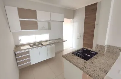 Apartamento em residencial village santana, guaratinguetá/sp