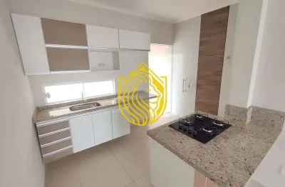 Apartamento em residencial village santana, guaratinguetá/sp