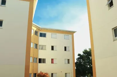 Apartamento com 2 quartos para alugar no Jardim Esplanada, Guaratinguetá 