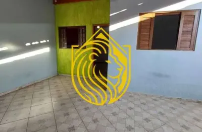 Casa com 2 quartos à venda no Jardim Esperança, Guaratinguetá 