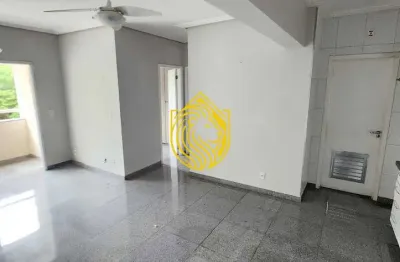 Apartamento com 2 quartos à venda na Vila Paraiba, Guaratinguetá 