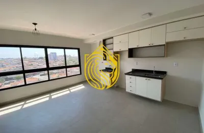 Apartamento com 2 quartos à venda na Vila Paraiba, Guaratinguetá 