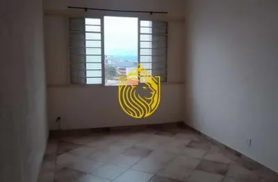 Apartamento com 2 quartos à venda no Centro, Guaratinguetá 