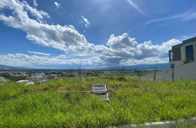 Terreno terreno em village mantiqueira, guaratinguetá/sp