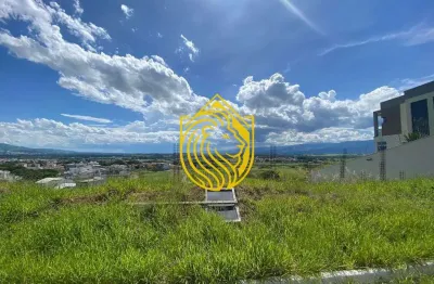 Terreno terreno em village mantiqueira, guaratinguetá/sp